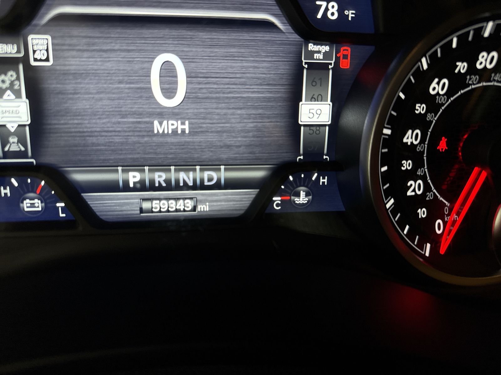 2025 RAM 3500 Tradesman — photo 12