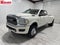 2021 RAM 3500 Limited Crew Cab 4x4 8' Box