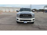2021 RAM 3500 Limited Crew Cab 4x4 8' Box