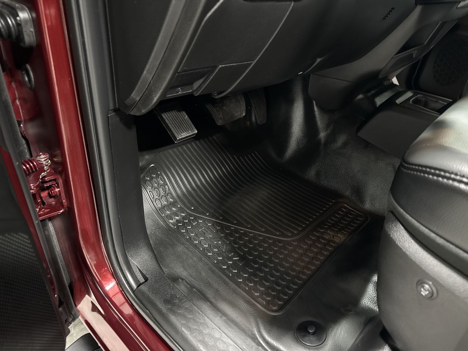 2024 RAM 2500 Tradesman — photo 10