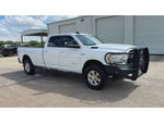 2022 RAM 2500 Lone Star Crew Cab 4x4 8' Box