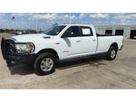 2022 RAM 2500 Lone Star Crew Cab 4x4 8' Box