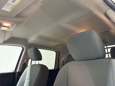 2018 RAM 4500 Chassis Tradesman/SLT/Laramie