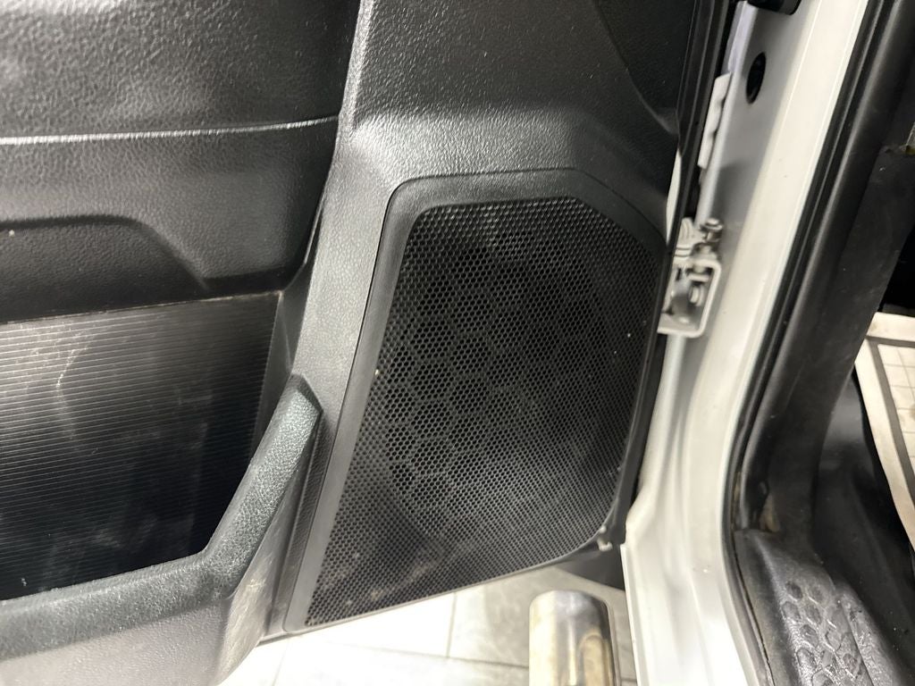 2018 RAM 4500 Chassis Tradesman/SLT/Laramie