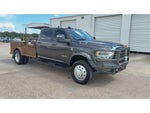 2023 RAM 4500 Chassis Tradesman/SLT/Laramie/Limited