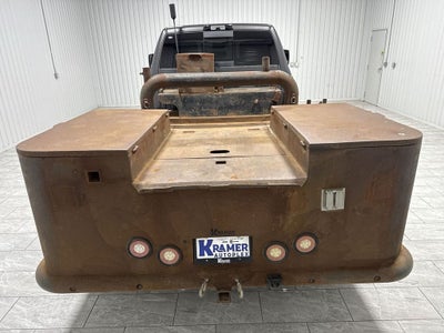 2023 RAM 4500 Chassis Tradesman/SLT/Laramie/Limited