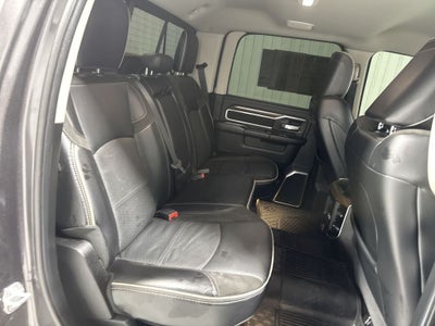 2023 RAM 4500 Chassis Tradesman/SLT/Laramie/Limited