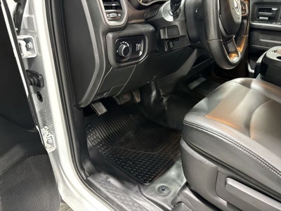 2024 RAM 4500 Chassis Tradesman/SLT/Laramie/Limited
