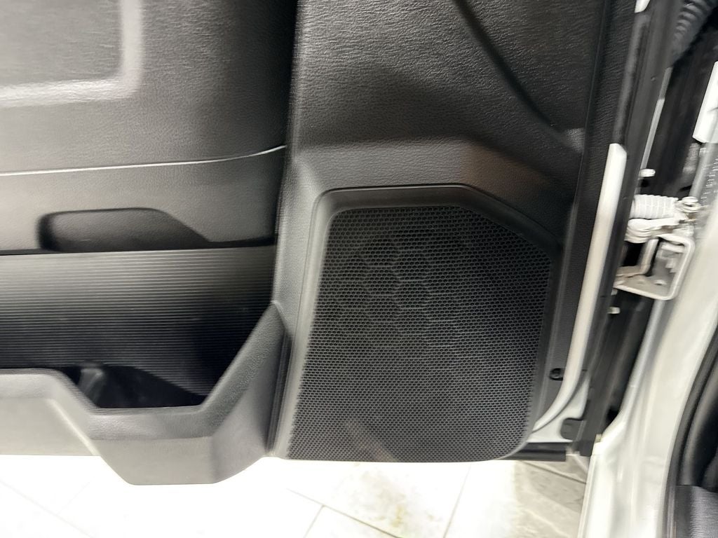 2024 RAM 4500 Chassis Tradesman/SLT/Laramie/Limited