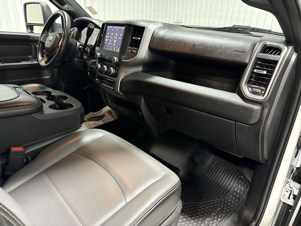 2024 RAM 4500 Chassis Tradesman/SLT/Laramie/Limited