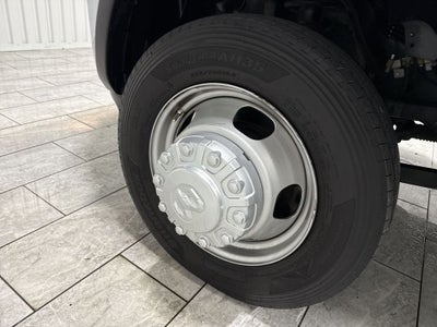 2024 RAM 4500 Chassis Tradesman/SLT/Laramie/Limited