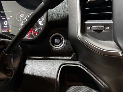 2024 RAM 3500 Chassis Tradesman/SLT/Laramie/Limited