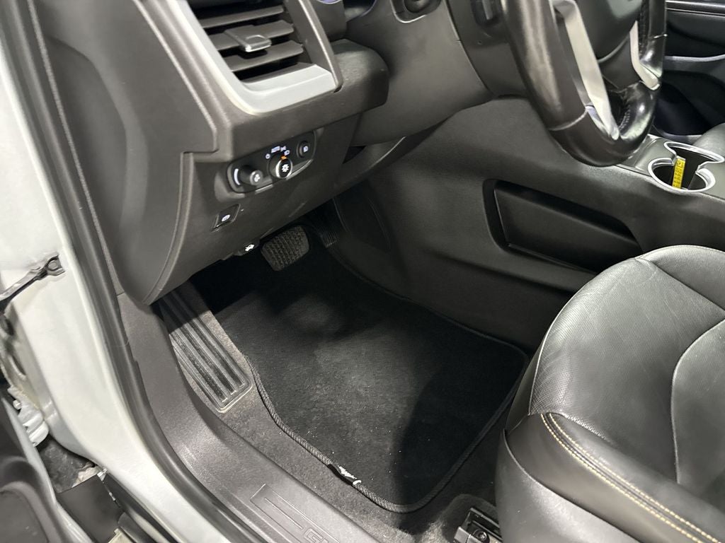 2021 GMC Terrain FWD SLT