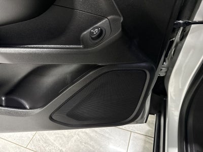 2021 GMC Terrain FWD SLT