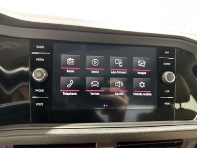 2019 Volkswagen Jetta SEL