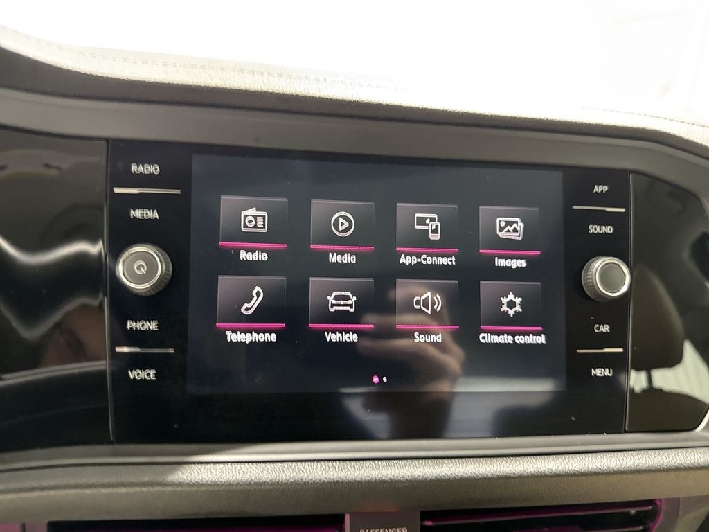 2019 Volkswagen Jetta SEL
