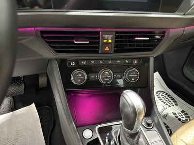 2019 Volkswagen Jetta SEL