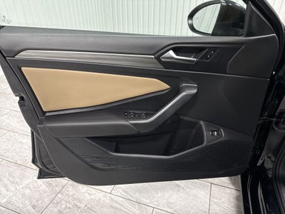 2019 Volkswagen Jetta SEL