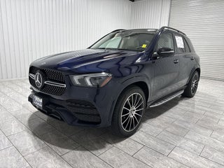 2020 Mercedes-Benz GLE 350 4MATIC®