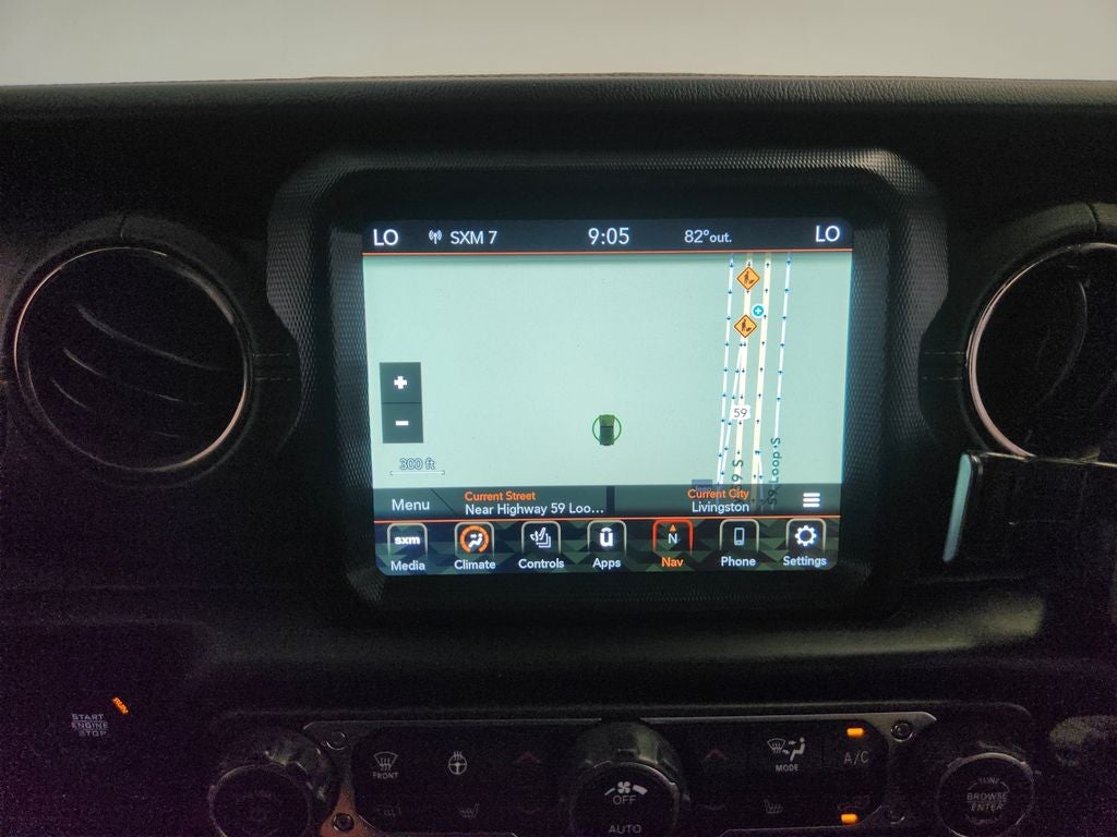 2021 Jeep Wrangler Unlimited High Altitude 4XE - Photo 15