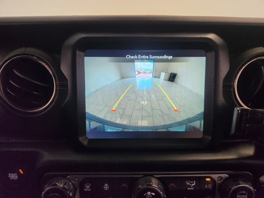 2021 Jeep Wrangler Unlimited High Altitude 4XE - Photo 53