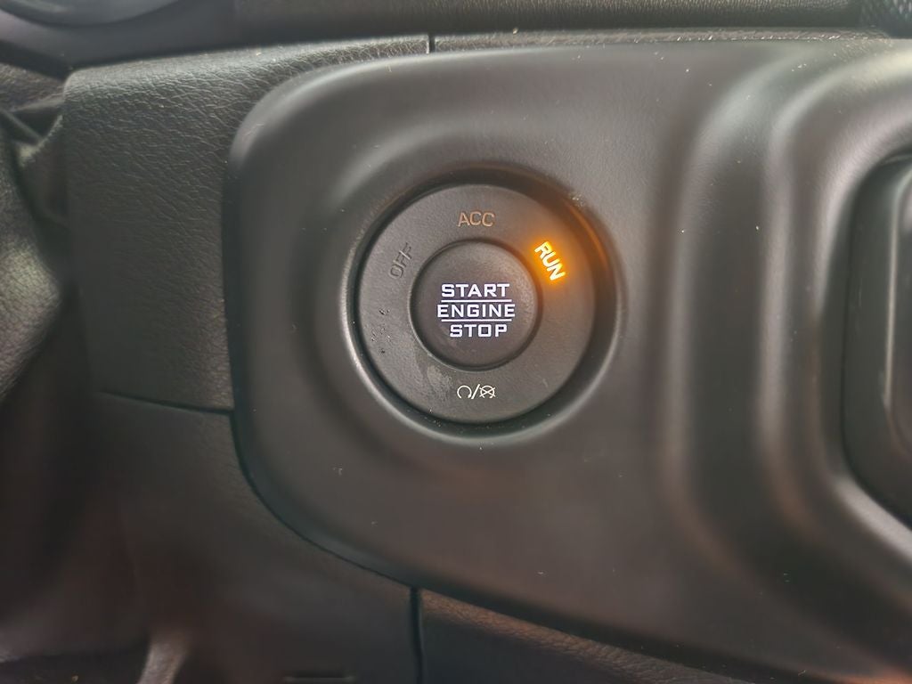 2021 Jeep Wrangler Unlimited High Altitude 4XE - Photo 56