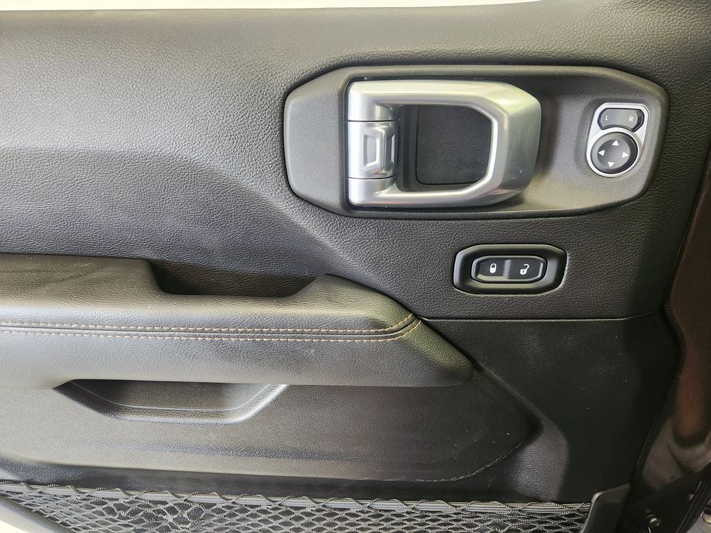 2021 Jeep Wrangler Unlimited High Altitude 4XE - Photo 58