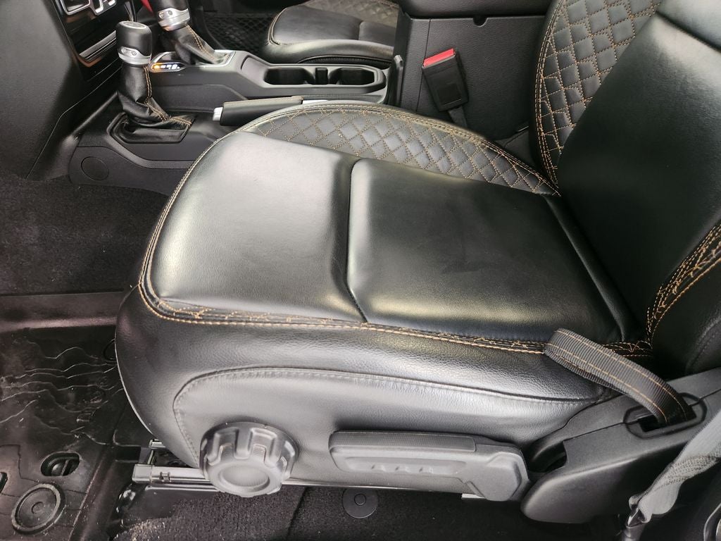 2021 Jeep Wrangler Unlimited High Altitude 4XE - Photo 59