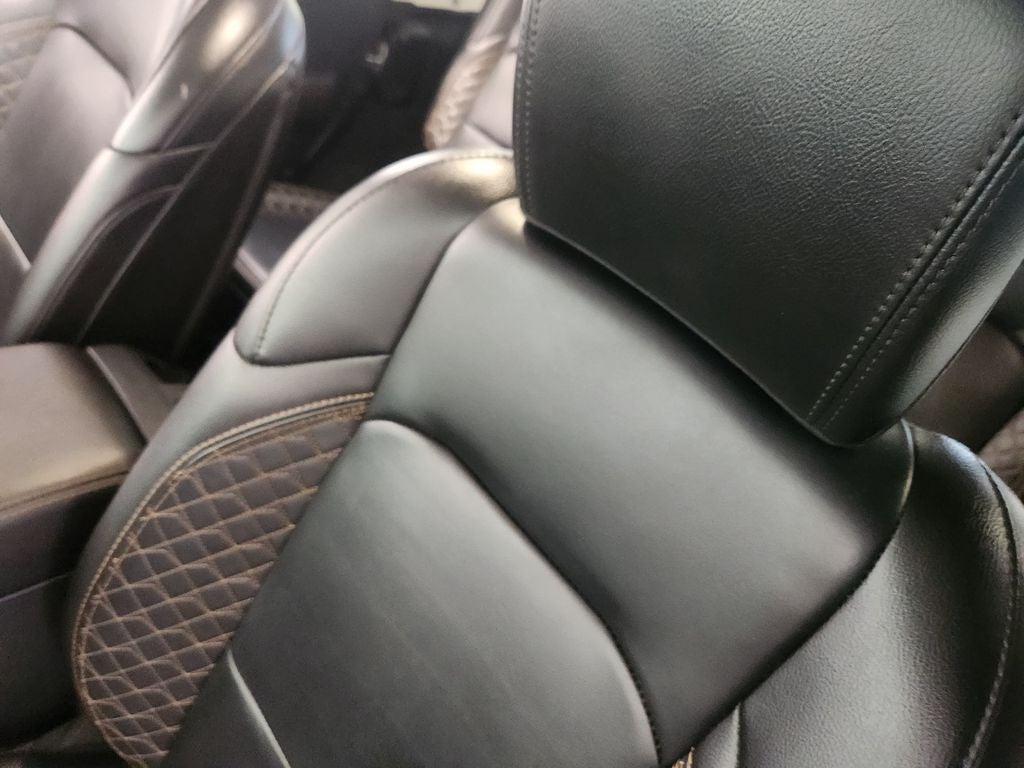 2021 Jeep Wrangler Unlimited High Altitude 4XE - Photo 60
