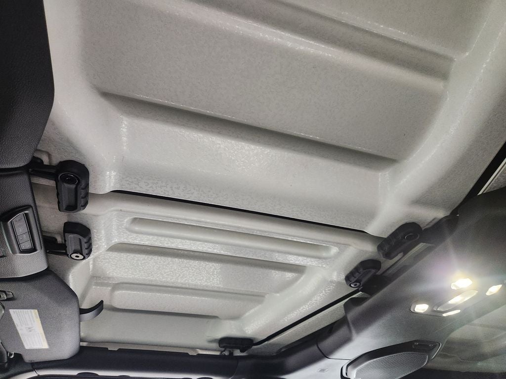2021 Jeep Wrangler Unlimited High Altitude 4XE - Photo 61