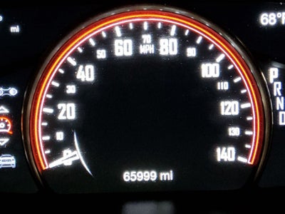 2022 Dodge Durango R/T RWD