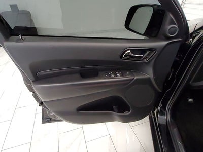 2022 Dodge Durango R/T RWD