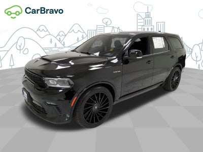 2022 Dodge Durango R/T RWD