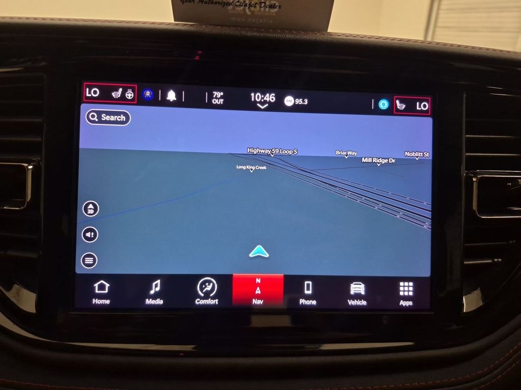 2022 Dodge Durango R/T Plus AWD