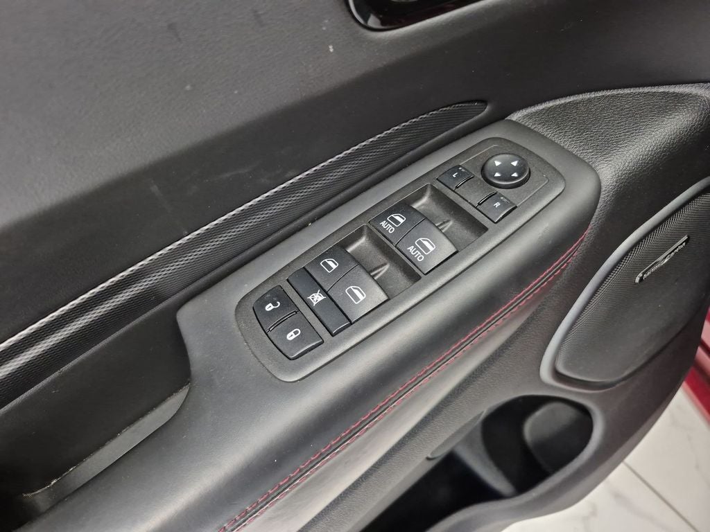 2022 Dodge Durango R/T Plus AWD