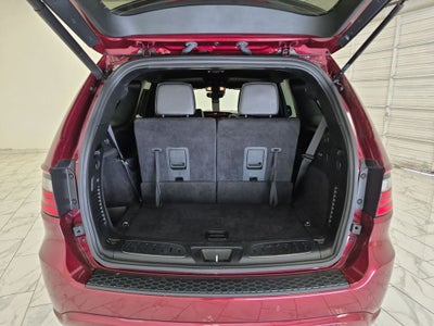 2022 Dodge Durango R/T Plus AWD