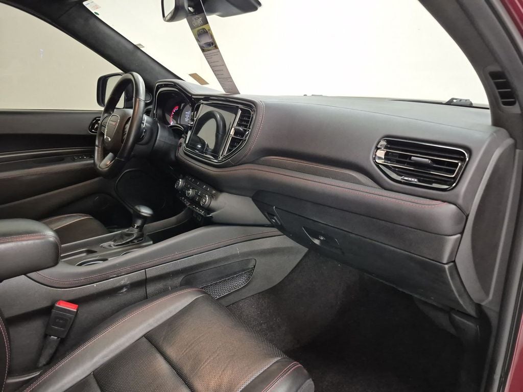 2022 Dodge Durango R/T Plus AWD