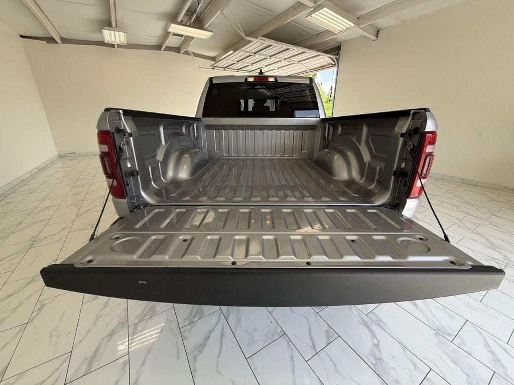 2023 RAM 1500 Laramie Crew Cab 4x4 5'7" Box