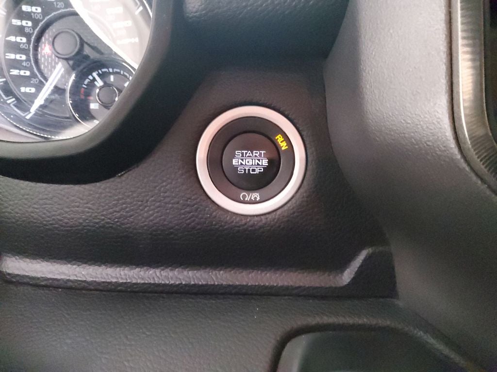 2021 RAM 1500 Rebel Crew Cab 4x4 5'7" Box