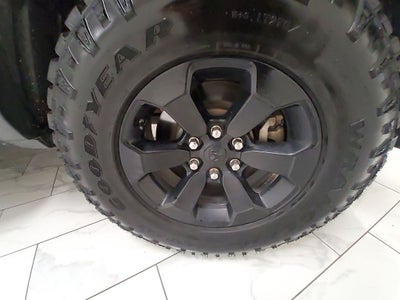 2021 RAM 1500 Rebel Crew Cab 4x4 5'7" Box