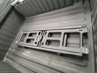 2021 RAM 1500 Rebel Crew Cab 4x4 5'7" Box