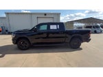 2021 RAM 1500 Rebel Crew Cab 4x4 5'7" Box
