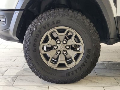 2024 RAM 1500 TRX Crew Cab 4x4 5'7" Box
