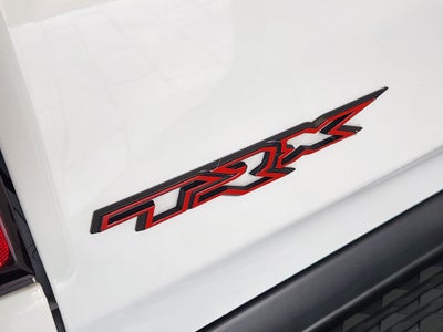 2024 RAM 1500 TRX Crew Cab 4x4 5'7" Box