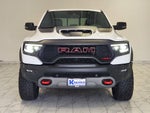 2024 RAM 1500 TRX Crew Cab 4x4 5'7" Box