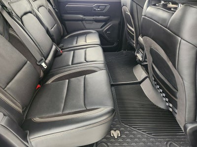 2024 RAM 1500 TRX Crew Cab 4x4 5'7" Box