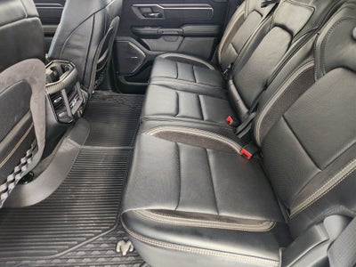2024 RAM 1500 TRX Crew Cab 4x4 5'7" Box