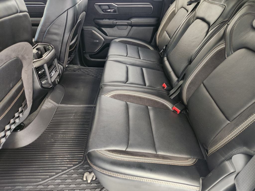 2024 RAM 1500 TRX Crew Cab 4x4 5'7" Box
