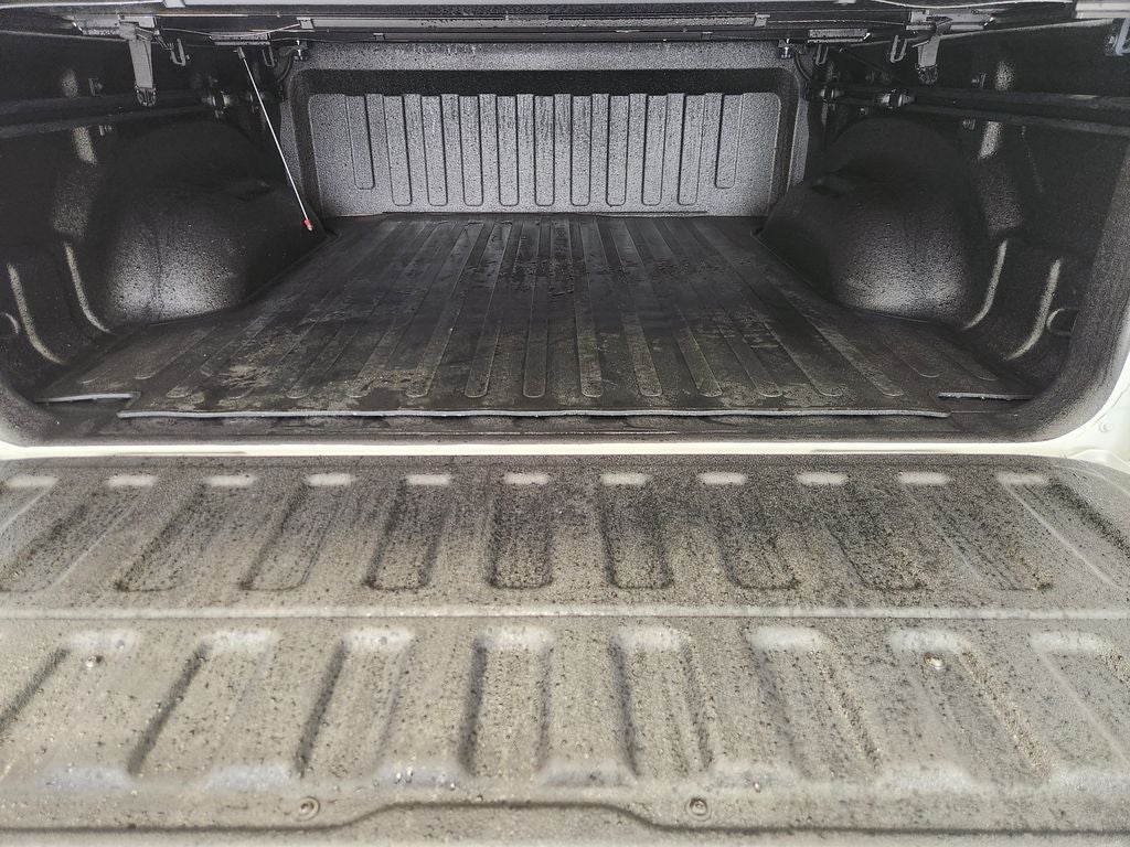 2024 RAM 1500 TRX Crew Cab 4x4 5'7" Box