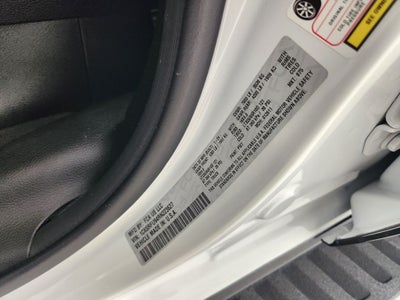 2024 RAM 1500 TRX Crew Cab 4x4 5'7" Box